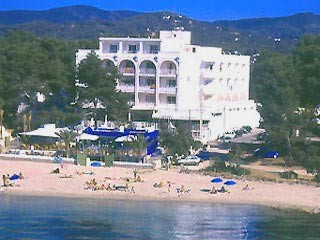La Sirena Apartments